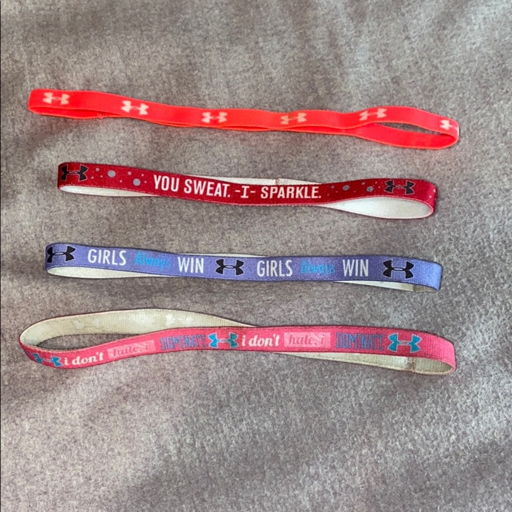 Headbands